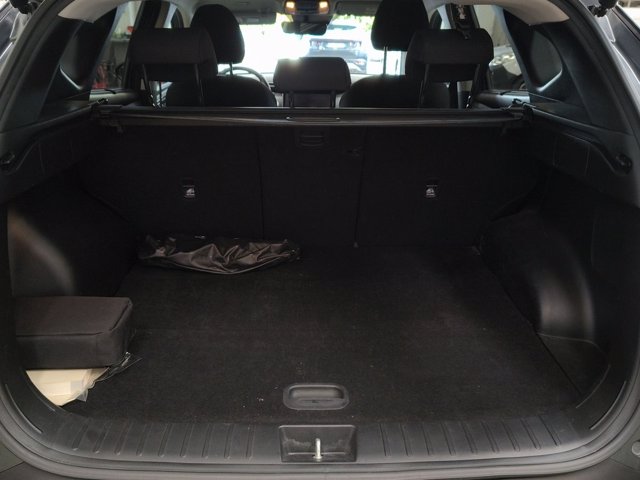 HYUNDAI Tucson 1.6 hev xtech hyundai smart sense+ 2wd auto