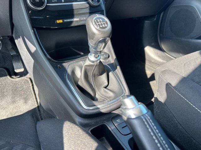 FORD Puma 1.0 ecoboost h titanium s&s 125cv