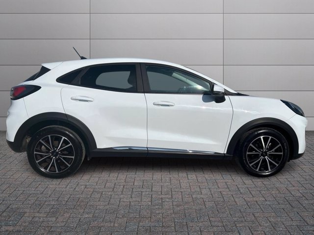 FORD Puma 1.0 ecoboost h titanium s&s 125cv