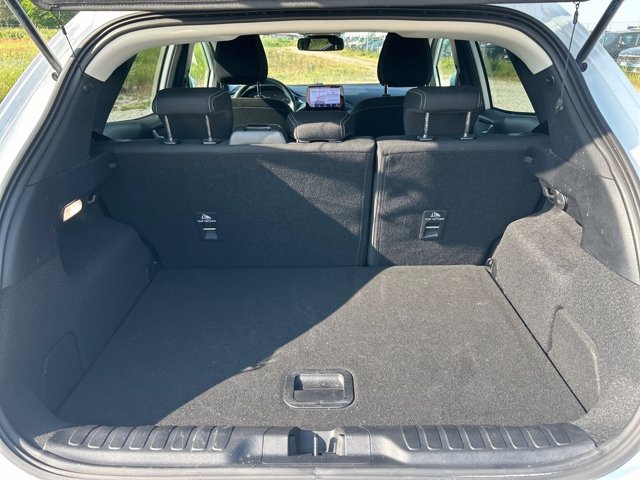 FORD Puma 1.0 ecoboost h titanium s&s 125cv