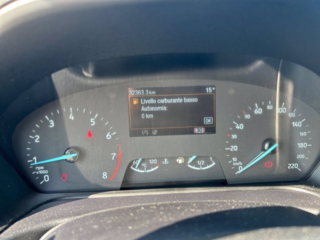 FORD Puma 1.0 ecoboost h titanium s&s 125cv