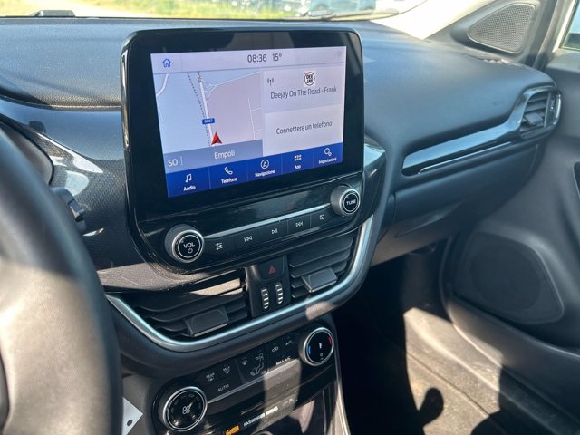 FORD Puma 1.0 ecoboost h titanium s&s 125cv