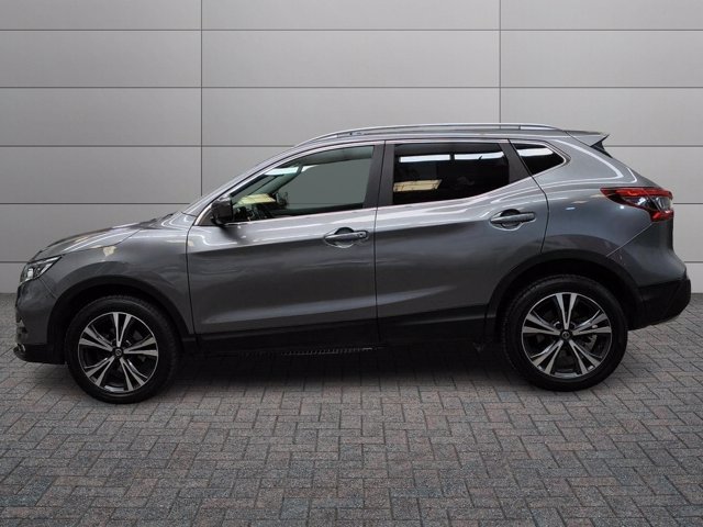 NISSAN Qashqai 1.5 dCi 115 CV Tekna