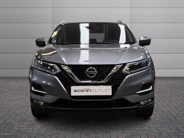 NISSAN Qashqai 1.5 dCi 115 CV Tekna