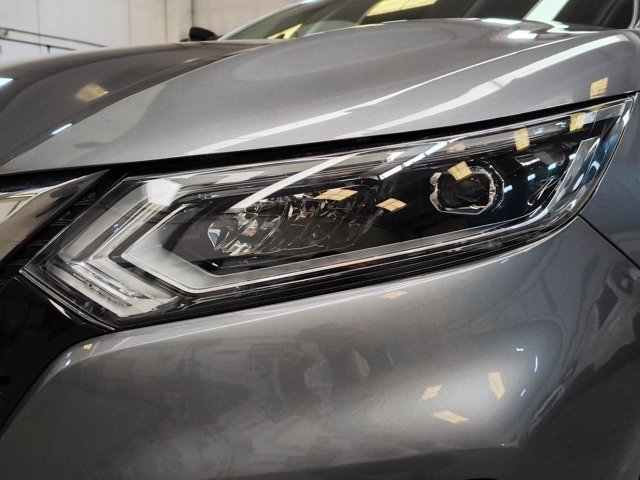 NISSAN Qashqai 1.5 dCi 115 CV Tekna