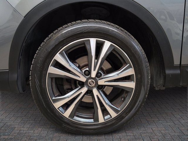 NISSAN Qashqai 1.5 dCi 115 CV Tekna