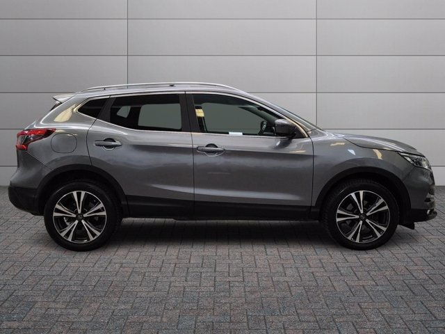 NISSAN Qashqai 1.5 dCi 115 CV Tekna