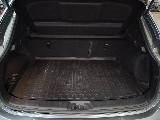 NISSAN Qashqai 1.5 dCi 115 CV Tekna