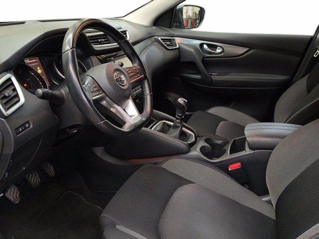 NISSAN Qashqai 1.5 dCi 115 CV Tekna