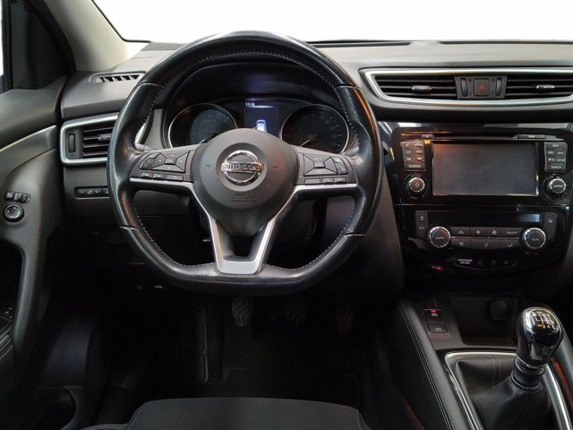 NISSAN Qashqai 1.5 dCi 115 CV Tekna