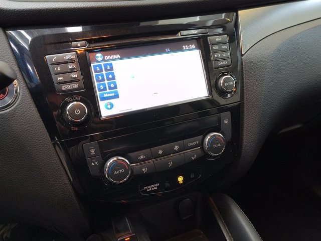 NISSAN Qashqai 1.5 dCi 115 CV Tekna