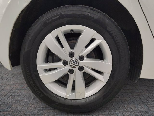 VOLKSWAGEN Polo 5p 1.0 tgi comfortline 90cv