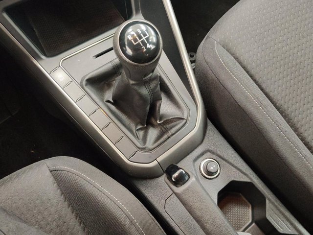 VOLKSWAGEN Polo 5p 1.0 tgi comfortline 90cv