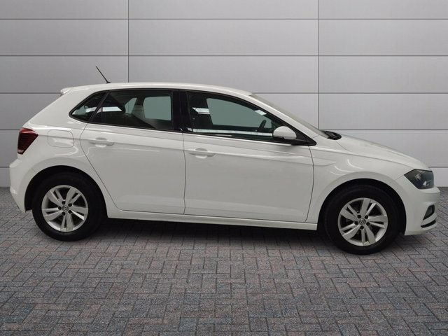 VOLKSWAGEN Polo 5p 1.0 tgi comfortline 90cv