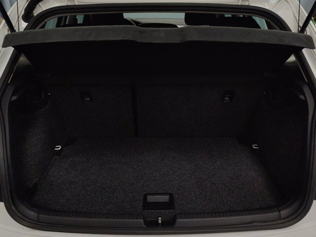 VOLKSWAGEN Polo 5p 1.0 tgi comfortline 90cv