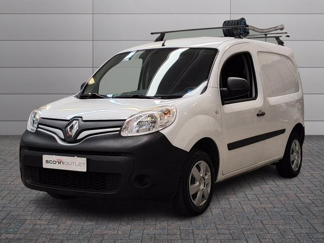 RENAULT Kangoo 1.5 dCi 75CV F.AP. Stop & Start 4p. Express Energy