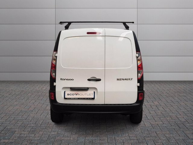 RENAULT Kangoo 1.5 dCi 75CV F.AP. Stop & Start 4p. Express Energy