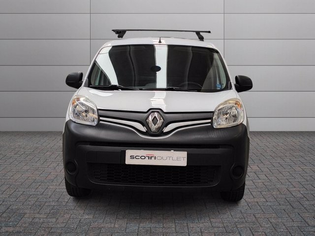 RENAULT Kangoo 1.5 dCi 75CV F.AP. Stop & Start 4p. Express Energy