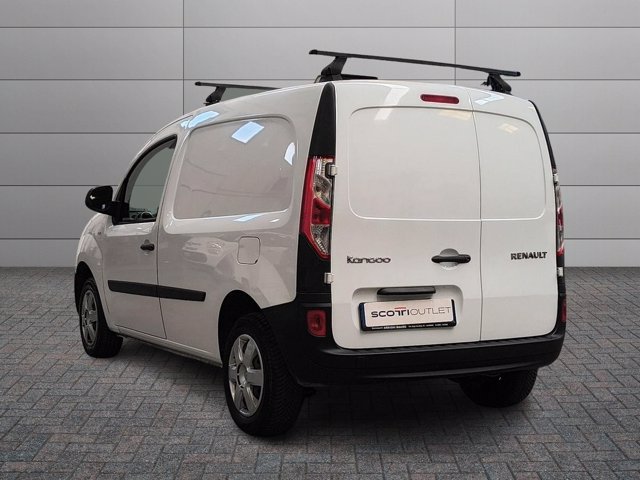 RENAULT Kangoo 1.5 dCi 75CV F.AP. Stop & Start 4p. Express Energy