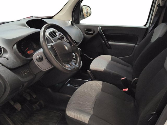 RENAULT Kangoo 1.5 dCi 75CV F.AP. Stop & Start 4p. Express Energy