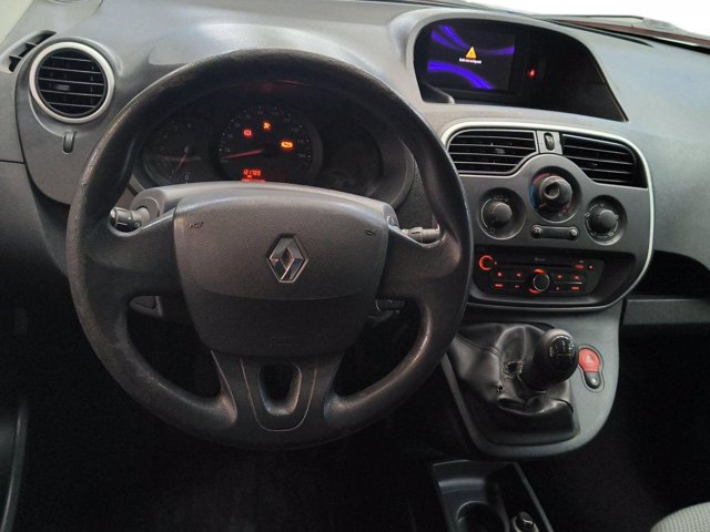 RENAULT Kangoo 1.5 dCi 75CV F.AP. Stop & Start 4p. Express Energy