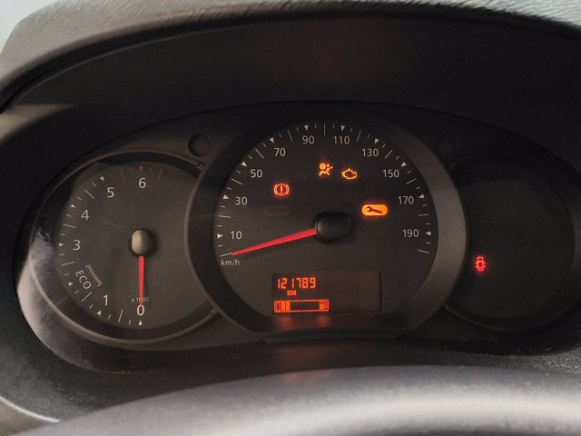 RENAULT Kangoo 1.5 dCi 75CV F.AP. Stop & Start 4p. Express Energy