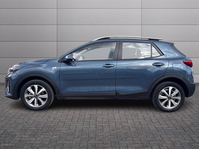 KIA Stonic 1.2 mpi urban 79cv