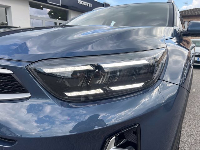 KIA Stonic 1.2 mpi urban 79cv