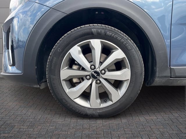 KIA Stonic 1.2 mpi urban 79cv