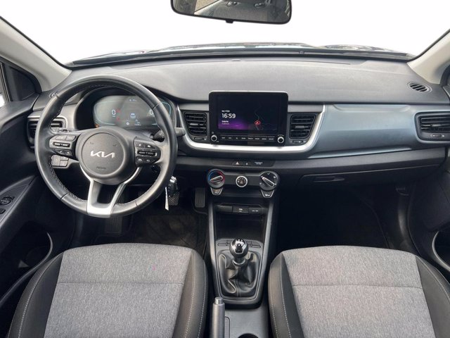 KIA Stonic 1.2 mpi urban 79cv