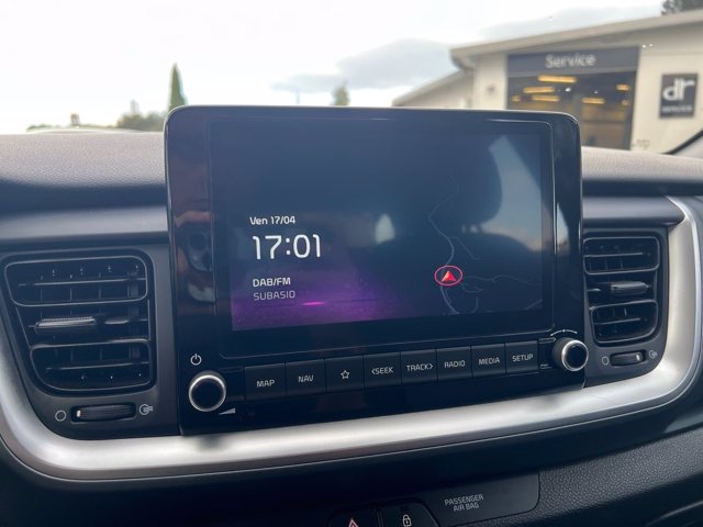 KIA Stonic 1.2 mpi urban 79cv