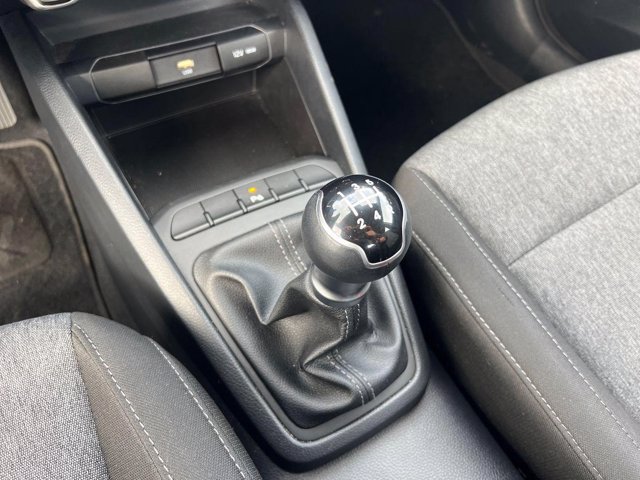 KIA Stonic 1.2 mpi urban 79cv