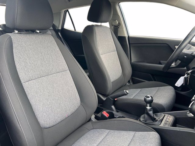 KIA Stonic 1.2 mpi urban 79cv