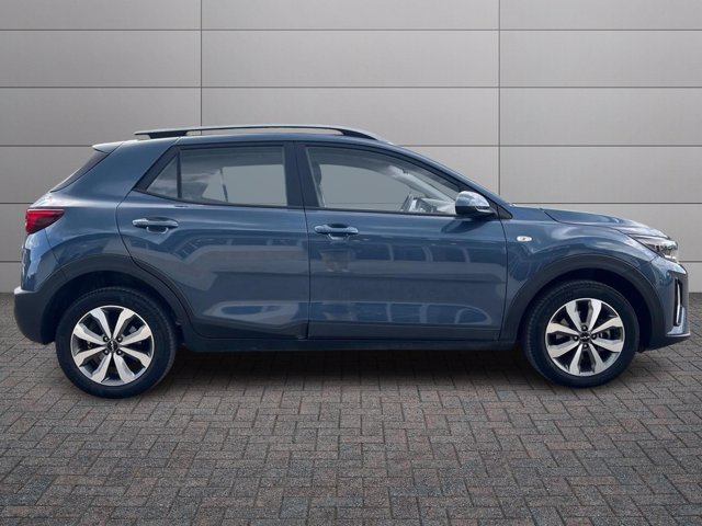 KIA Stonic 1.2 mpi urban 79cv