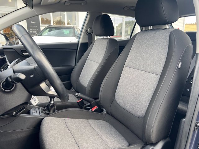 KIA Stonic 1.2 mpi urban 79cv