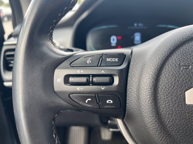 KIA Stonic 1.2 mpi urban 79cv