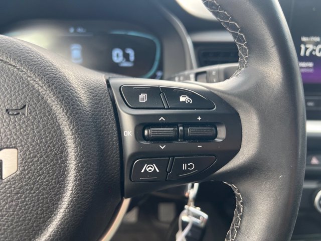 KIA Stonic 1.2 mpi urban 79cv