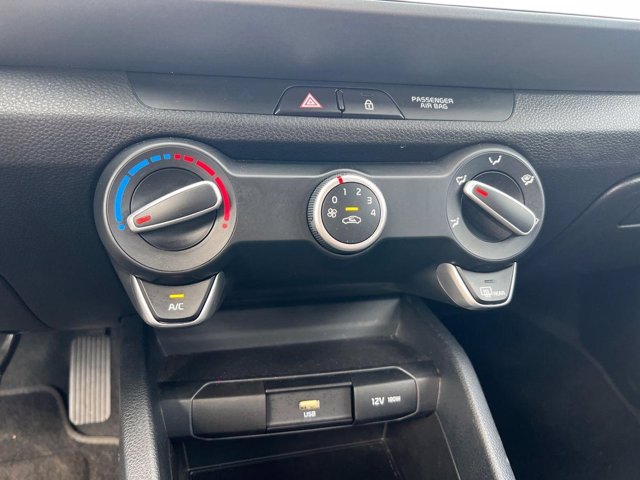 KIA Stonic 1.2 mpi urban 79cv