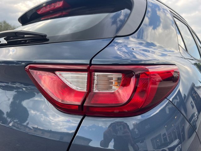 KIA Stonic 1.2 mpi urban 79cv