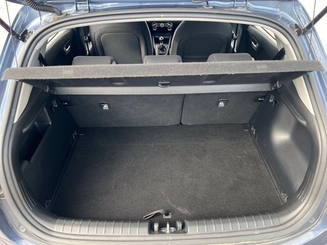 KIA Stonic 1.2 mpi urban 79cv