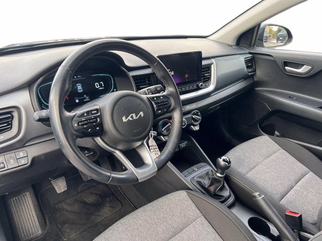 KIA Stonic 1.2 mpi urban 79cv