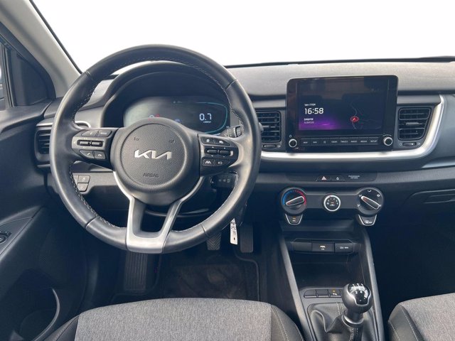 KIA Stonic 1.2 mpi urban 79cv