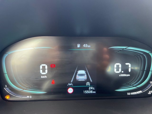 KIA Stonic 1.2 mpi urban 79cv