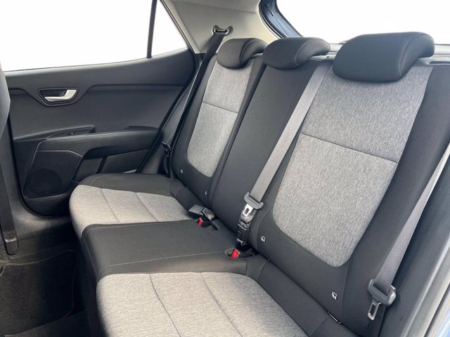 KIA Stonic 1.2 mpi urban 79cv