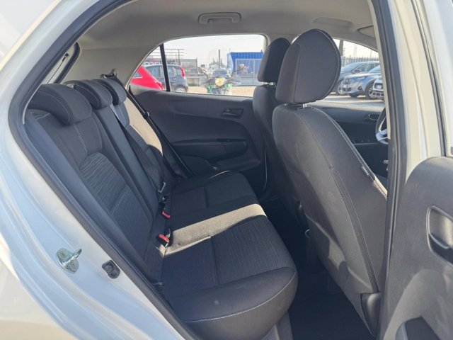 KIA Picanto 1.0 12V 5 porte City