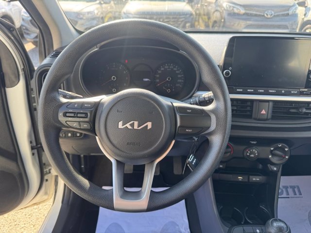 KIA Picanto 1.0 12V 5 porte City