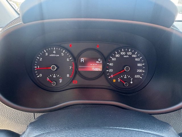 KIA Picanto 1.0 12V 5 porte City