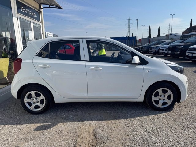 KIA Picanto 1.0 12V 5 porte City