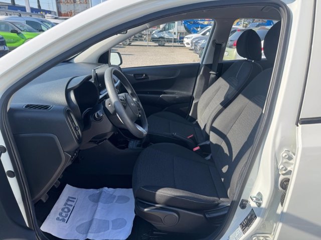 KIA Picanto 1.0 12V 5 porte City