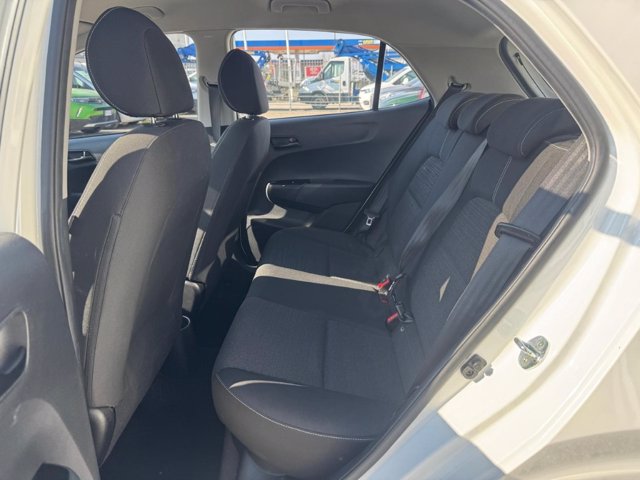 KIA Picanto 1.0 12V 5 porte City